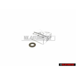 VW Original Uscheibe - N 01152711