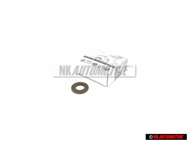 VW Original Uscheibe - N 01152711