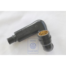 VW Original Entlüftungsrohr - 058103213