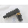 VW Original Entlüftungsrohr - 058103213