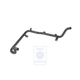 VW Original Entlüftungsrohr - 058103213C