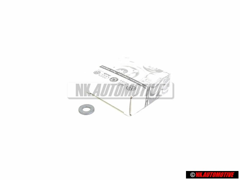 VW Original Uscheibe - N 01152426