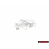 VW Original Uscheibe - N 01152426