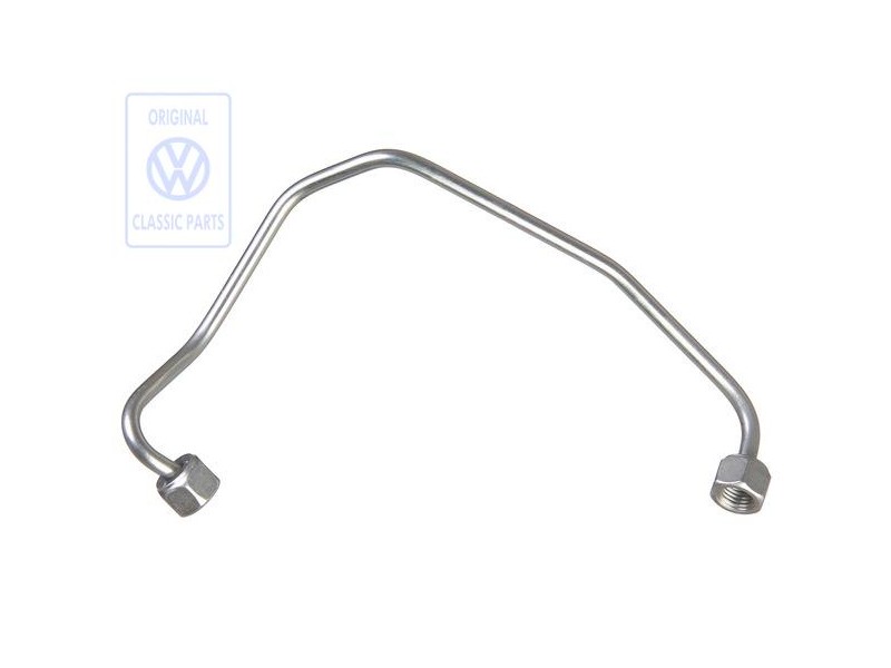 VW Original Druckrohr - 068130301E