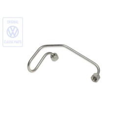 VW Original Druckrohr - 068130303D