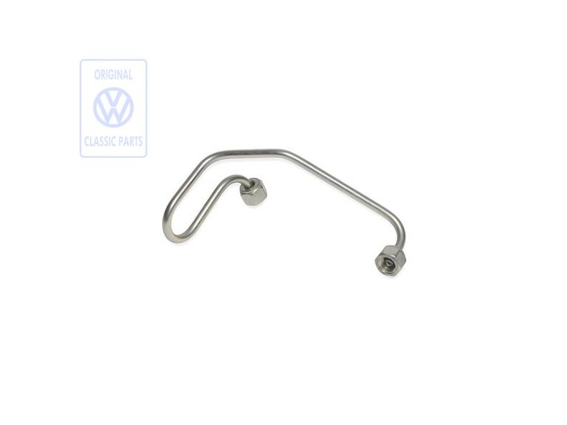 VW Original Druckrohr - 068130303D
