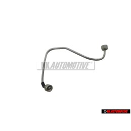 VW Original Druckrohr - 068130304