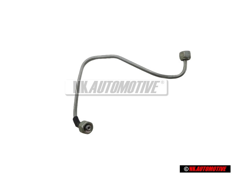 VW Original Druckrohr - 068130304