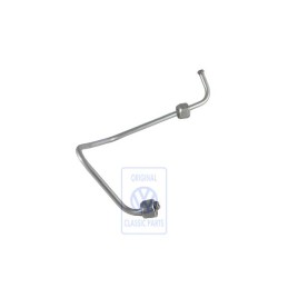 VW Original Druckrohr - 068130304D