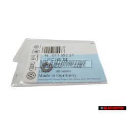 VW Original Uscheibe - N 01152221