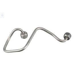 VW Original Druckrohr - 074130303D