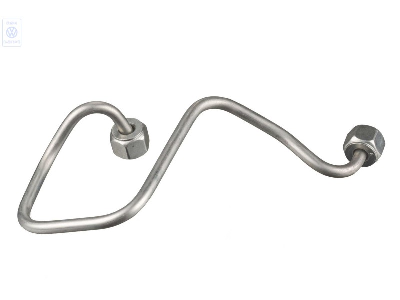 VW Original Druckrohr - 074130303D