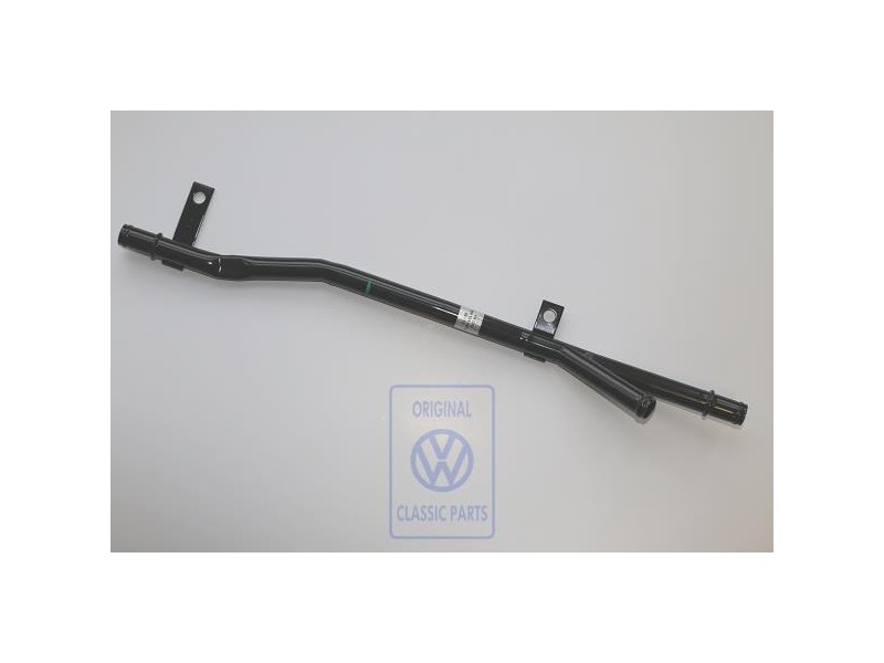 VW Original Kühlmittelrohr - 078121081J