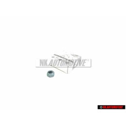 VW Original Mutter - N 0111849