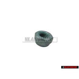 VW Original Mutter - N 0111849