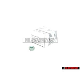 VW Original Mutter - N 0111337