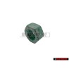 VW Original Mutter - N 0111337
