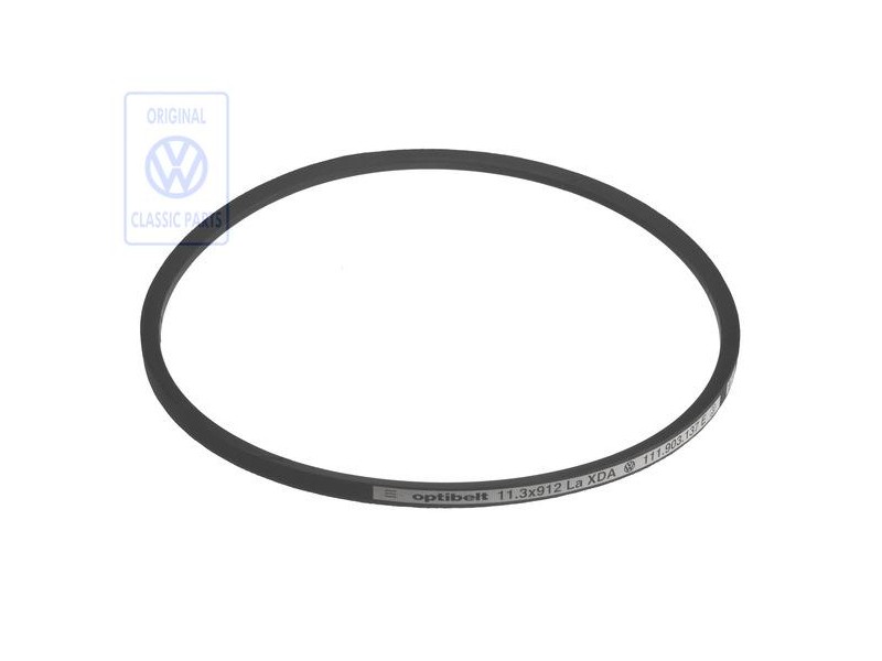 VW Original Keilriemen - 111903137E