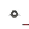 VW Original Mutter - N 01100840