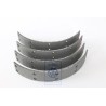 VW Original 1 Satz Bremsbeläge Für Trommelbremse - 113698075