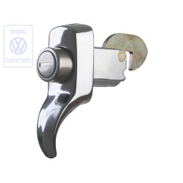 VW Original Klappenschloss, Abschliessbar - 113827503F