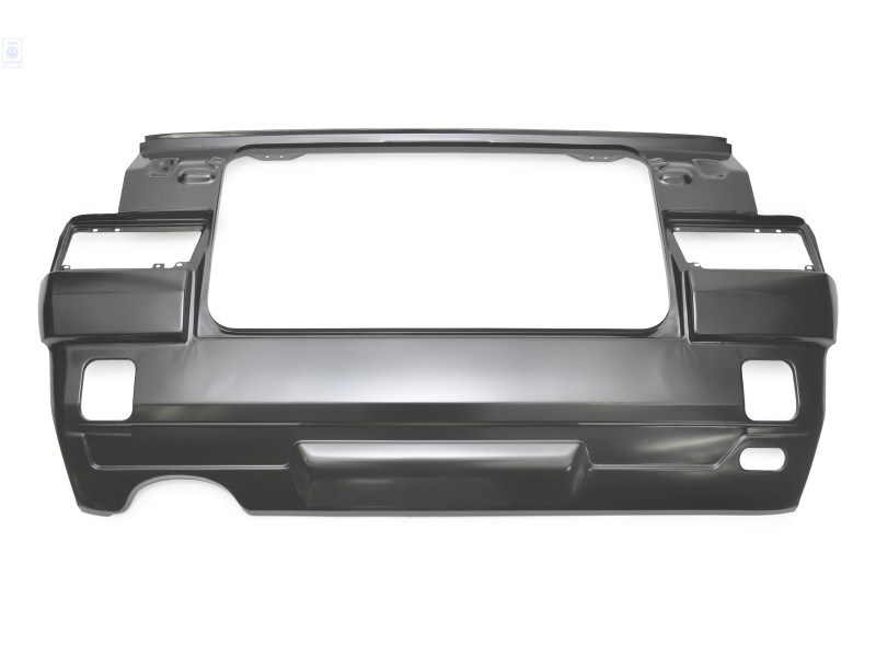 VW Original Abschlussblech Hinten - 155813305L