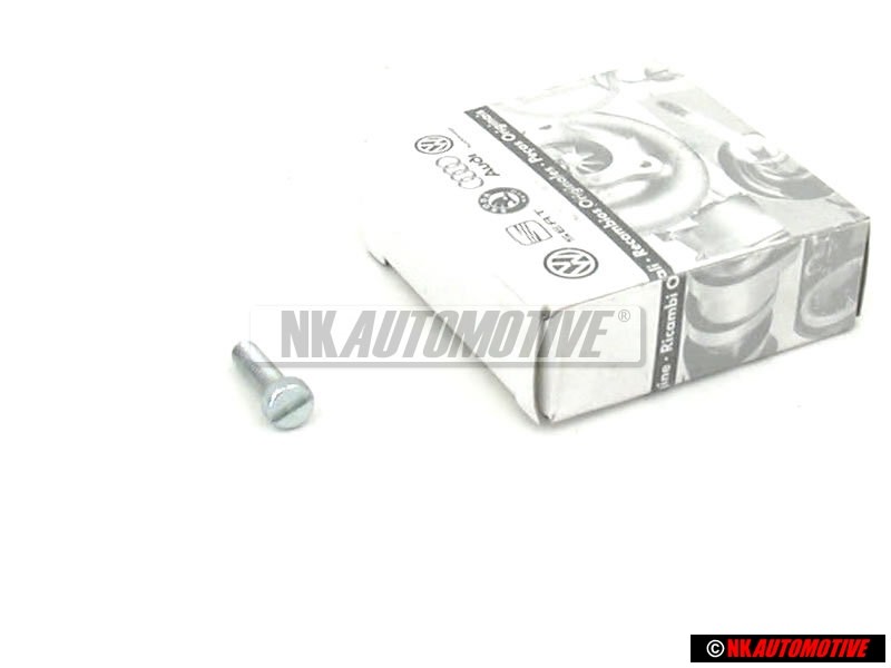 VW Original Schraube - N 0107112