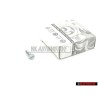 VW Original Schraube - N 0107112