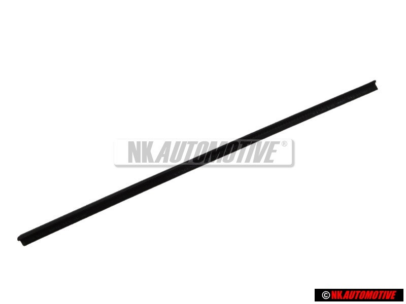 VW Original Fensterschachtabdichtung - 155837474C