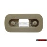 VW Original Halter Für Abdeckung - 165807193B