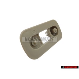 VW Original Halter Für Abdeckung - 165807193B