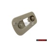 VW Original Halter Für Abdeckung - 165807193B