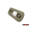 VW Original Halter Für Abdeckung - 165807193B