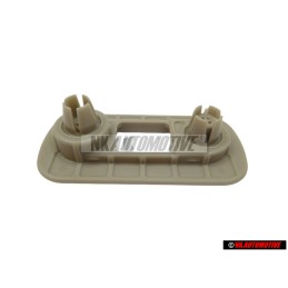 VW Original Halter Für Abdeckung - 165807193B