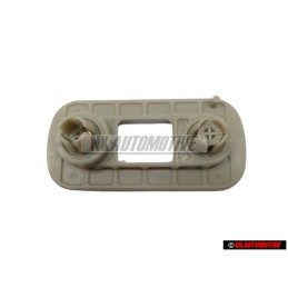 VW Original Halter Für Abdeckung - 165807193B