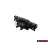 VW Original Griffleiste - 165827576A