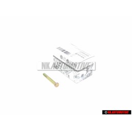 VW Original Schraube - N 0103664