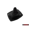 VW Original Schalthebelverkleidung Schwarz - 171711115 05T