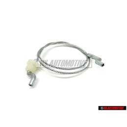 VW Original Seilzug - 171881595C