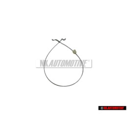VW Original Seilzug - 171881595C