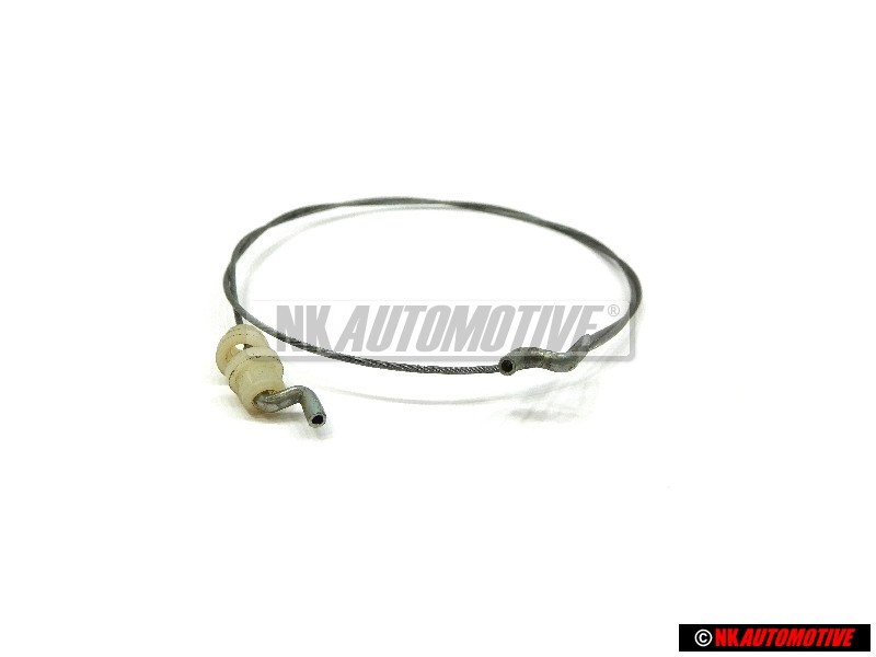 VW Original Seilzug - 171881596A