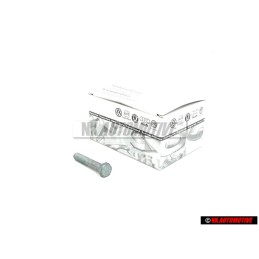 VW Original Schraube - N 01034510