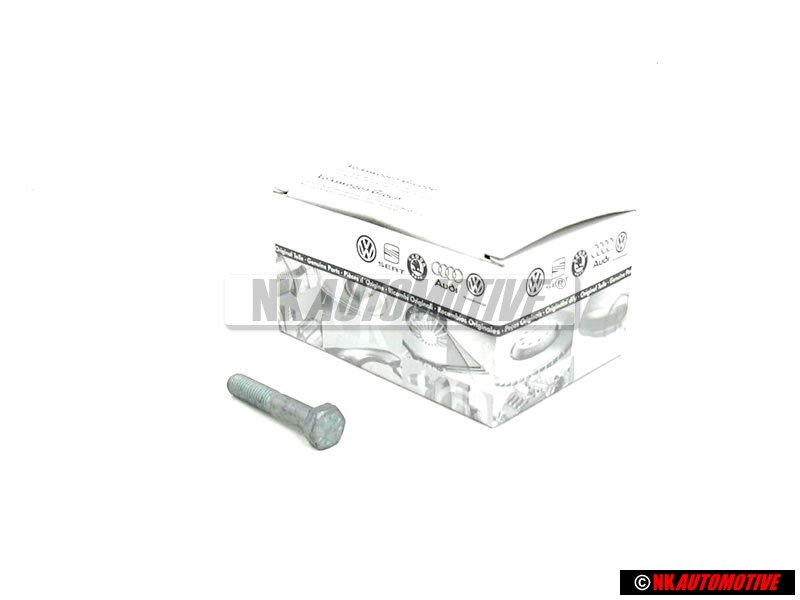 VW Original Schraube - N 01034510