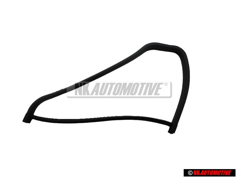 VW Original Dichtung Für Türscheibe Feststehend - 173845217