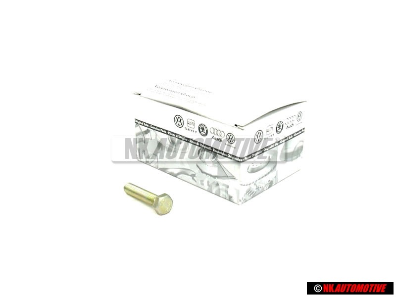VW Original Schraube - N 0102695