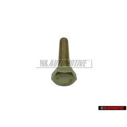 VW Original Schraube - N 0102695
