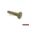 VW Original Schraube - N 0102695
