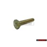 VW Original Schraube - N 0102695