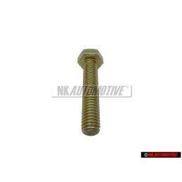 VW Original Schraube - N 0102695
