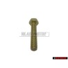 VW Original Schraube - N 0102695